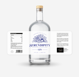 Label Design by Damian 11 for this project | Design #32839896