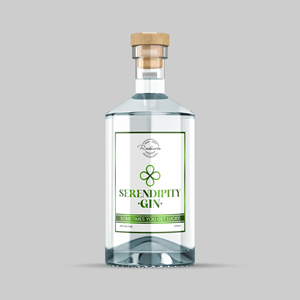 Label Design by Jose Loaiza for this project | Design: #32810325