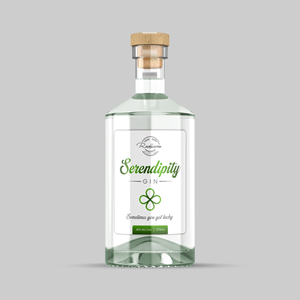 Label Design by Jose Loaiza