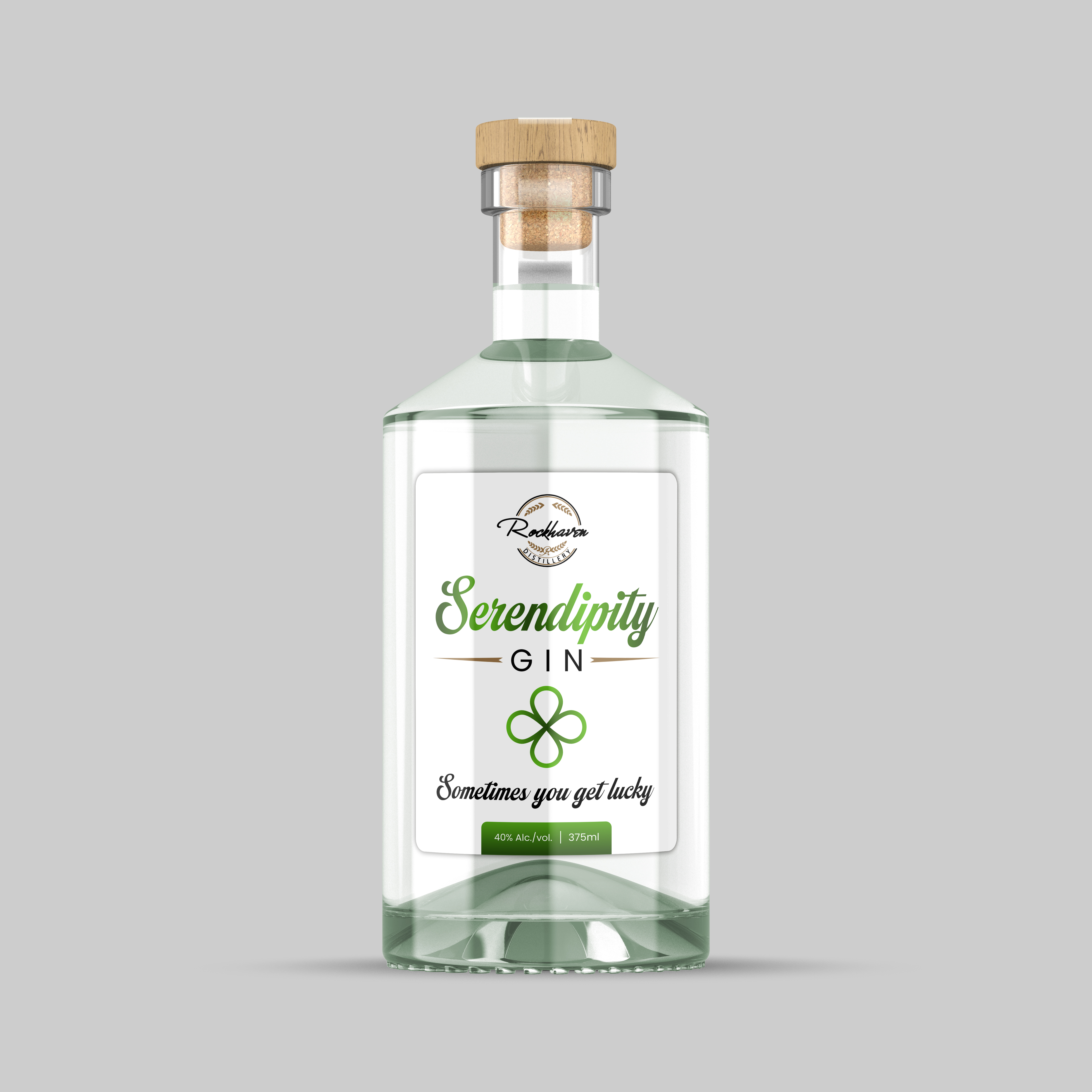 Label Design by Jose Loaiza for this project | Design #32906292
