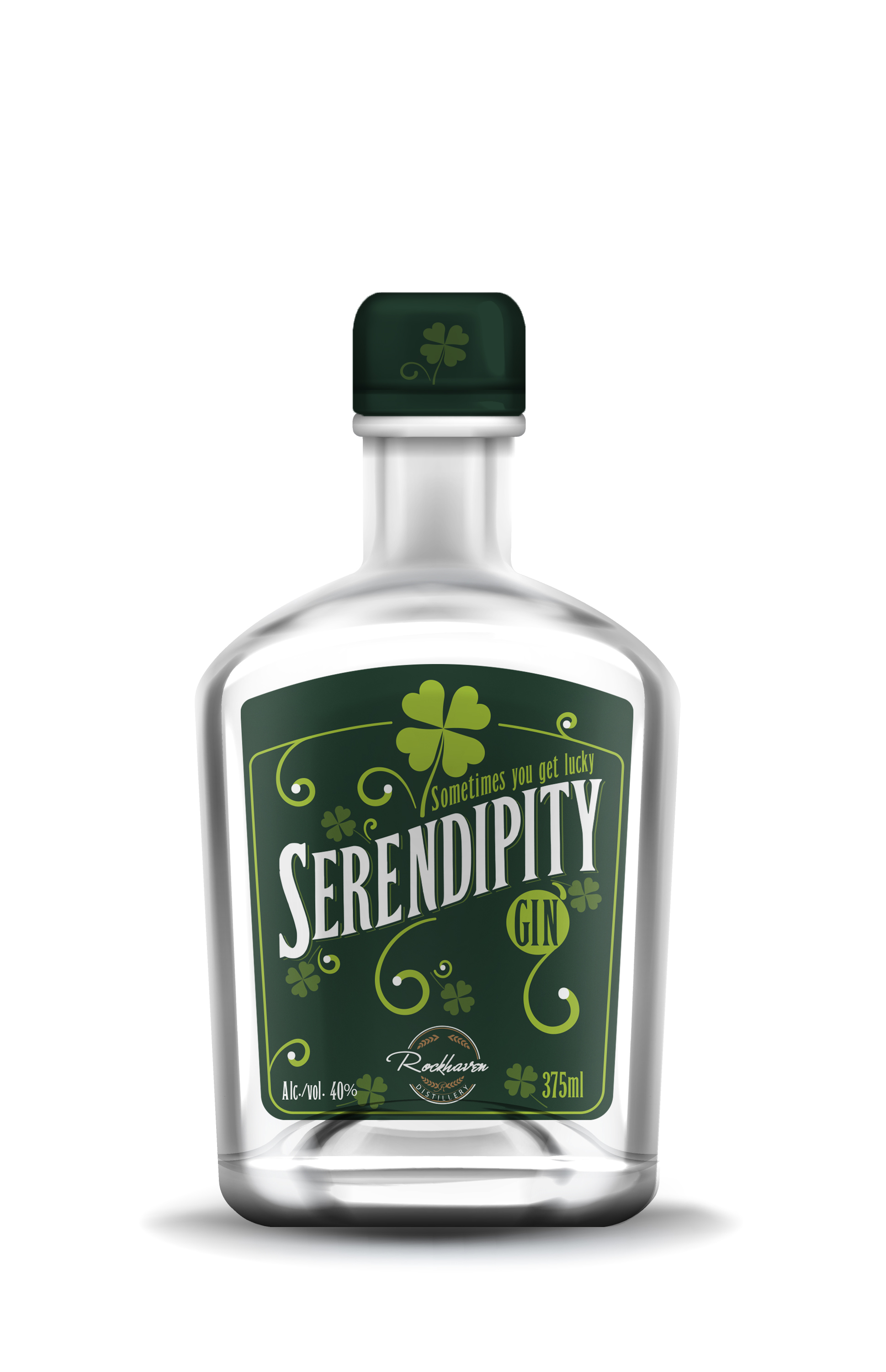 Label Design by MOLO for this project | Design #32839695