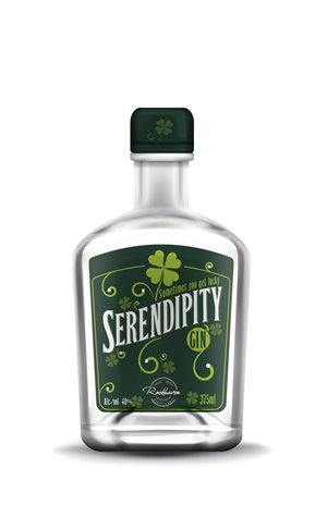 Label Design by MOLO for this project | Design #32839695