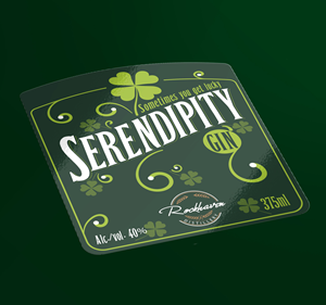 Label Design by MOLO for this project | Design: #32839697