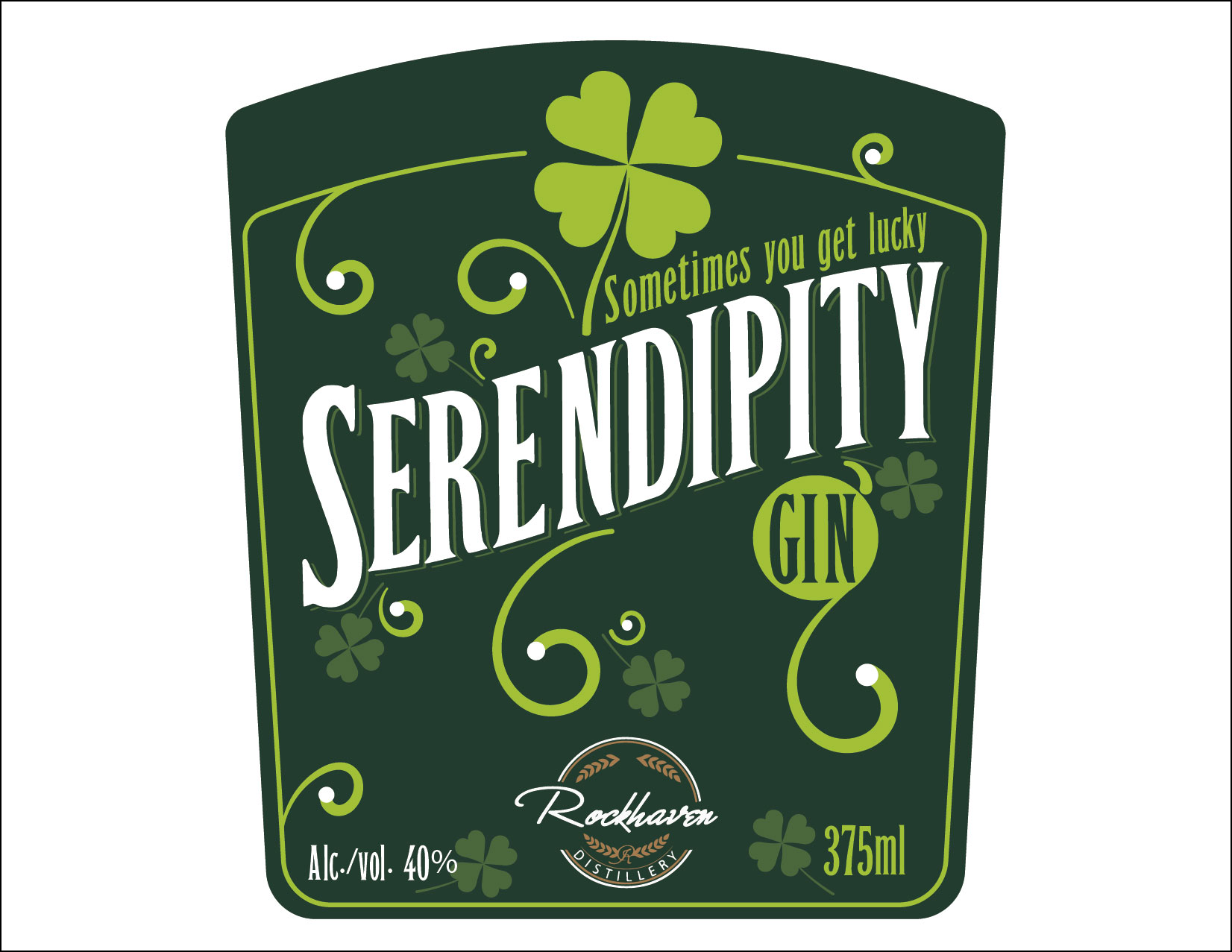 Label Design by MOLO for this project | Design #32839733