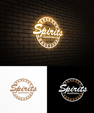 Label Design by DeaDsn for this project | Design: #32801370
