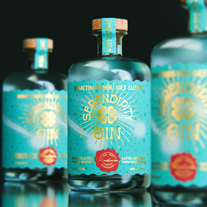 Label Design by TM Kreatif for this project | Design #32840208