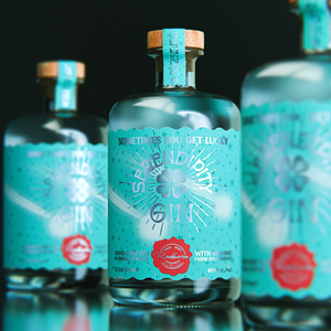 Label Design by TM Kreatif for this project | Design: #32840214