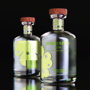 Label Design by TM Kreatif for this project | Design: #32908010