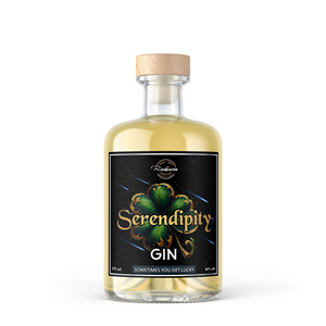 Label Design by ronin71 for this project | Design: #32821716