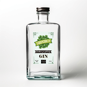 Label Design by Marcelo K. for this project | Design #32815290