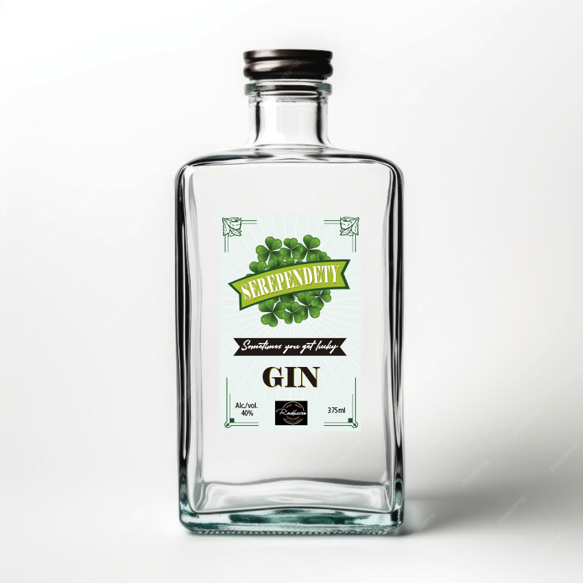 Label Design by Marcelo K. for this project | Design #32819732