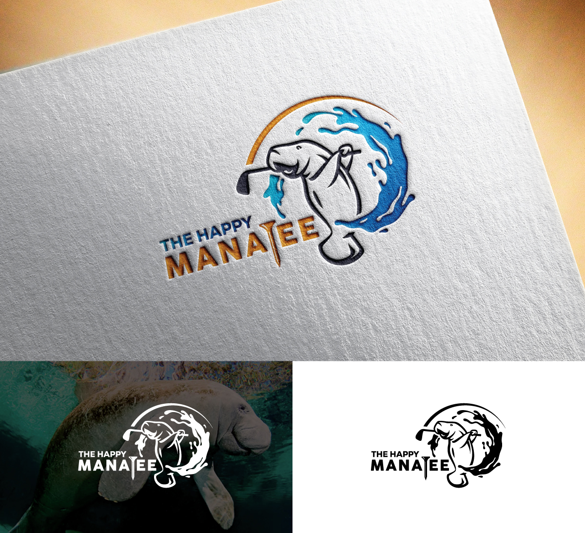 Logo Design by Logo Stock for this project | Design: #32799004
