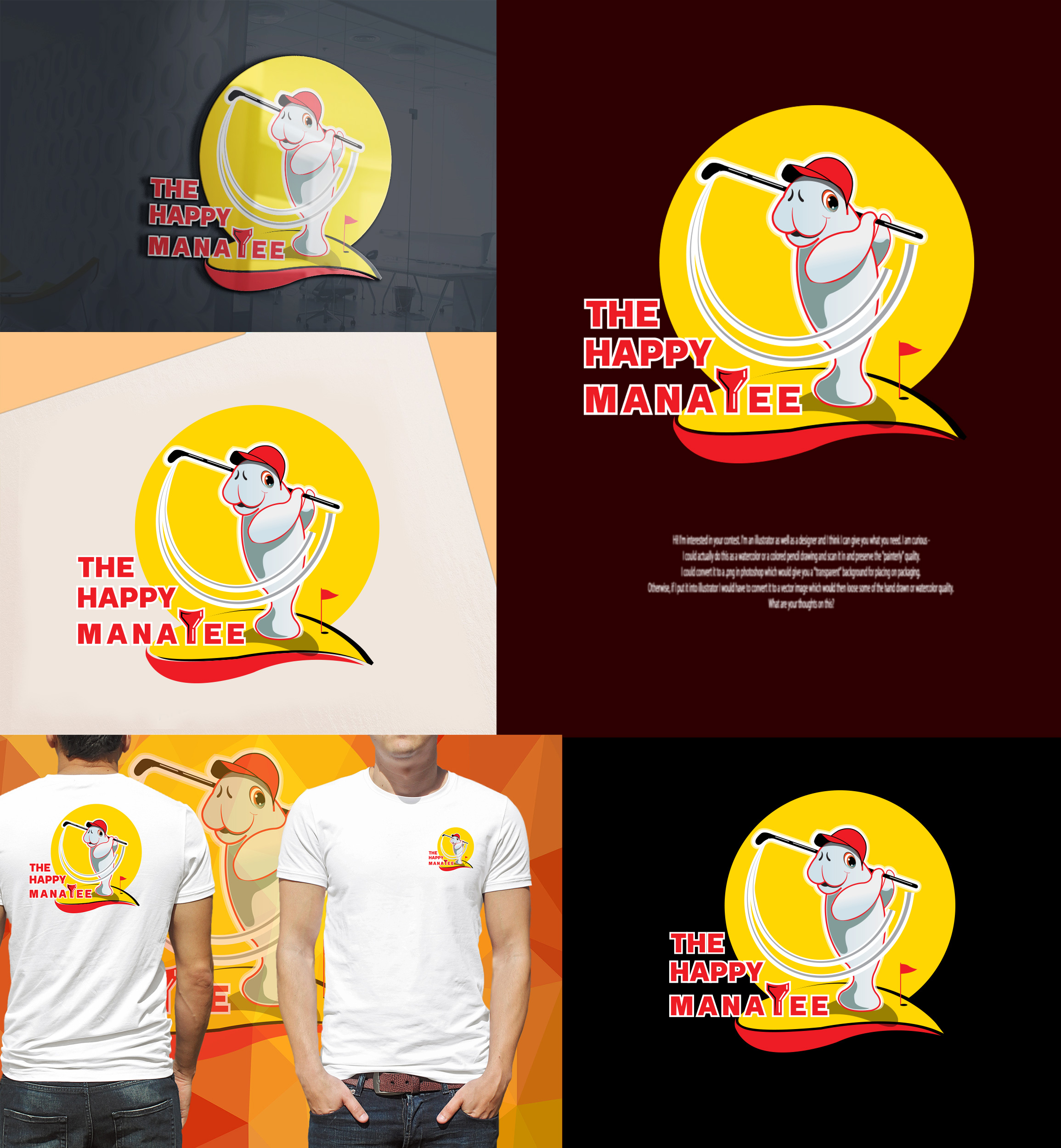 Logo Design by Wonderful design for this project | Design #32800996