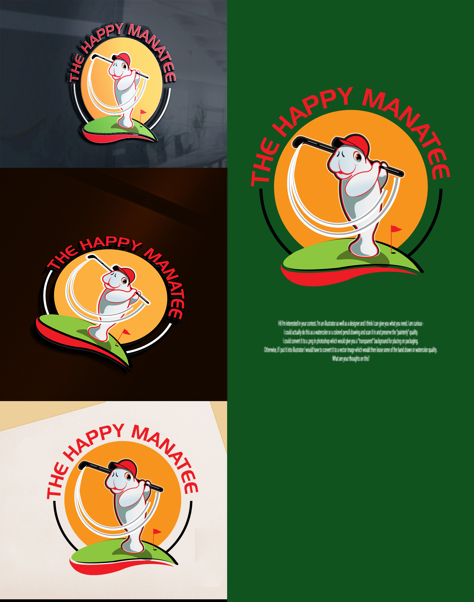 Design de Logo par Wonderful design pour ce projet | Design #32816081