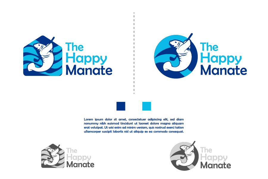 Logo Design by Anhlee for this project | Design #32810933