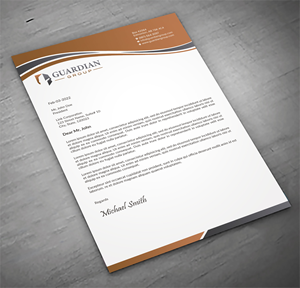 Stationery Design by sadikul islam for this project | Design: #32801267