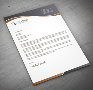 Stationery Design by sadikul islam for this project | Design: #32801378