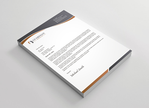 Stationery Design by sadikul islam for this project | Design: #32801438