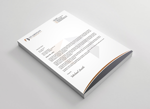 Stationery Design by sadikul islam for this project | Design: #32804389