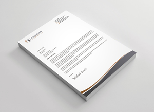 Stationery Design by sadikul islam for this project | Design: #32804596