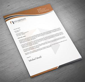 Stationery Design by sadikul islam for this project | Design: #32806930