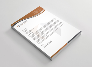 Stationery Design by sadikul islam for this project | Design: #32808436