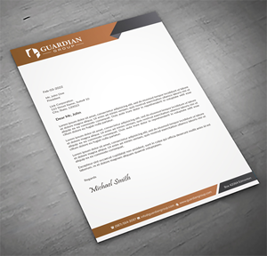 Stationery Design by sadikul islam for this project | Design: #32808643