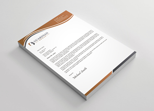 Stationery Design by sadikul islam for this project | Design: #32810750