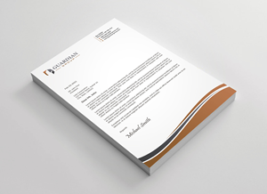 Stationery Design by sadikul islam for this project | Design: #32810773