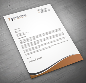 Stationery Design by sadikul islam for this project | Design: #32811177