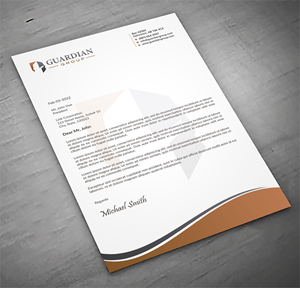 Stationery Design by sadikul islam for this project | Design: #32811180