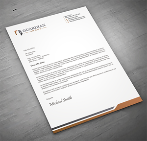 Stationery Design by sadikul islam for this project | Design: #32811214