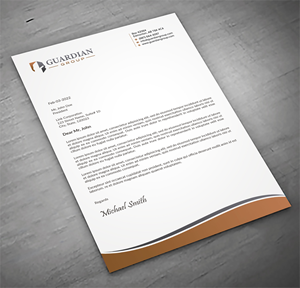 Stationery Design by sadikul islam for this project | Design: #32811230