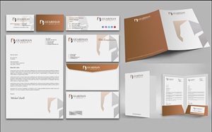 Stationery Design by sadikul islam for this project | Design: #32835562