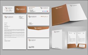 Stationery Design by sadikul islam for this project | Design: #32837742