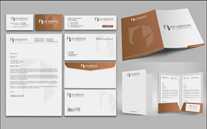 Stationery Design by sadikul islam for this project | Design: #32848161