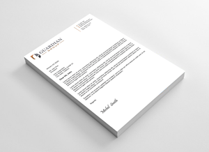 Stationery Design by Expert Bappy for this project | Design: #32798026