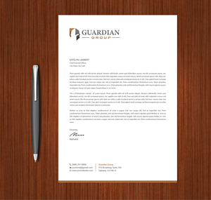 Stationery Design by Expert Bappy for this project | Design: #32804187