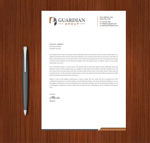Stationery Design by Expert Bappy for this project | Design: #32804719