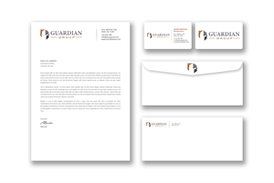 Stationery Design by Expert Bappy for this project | Design: #32830359