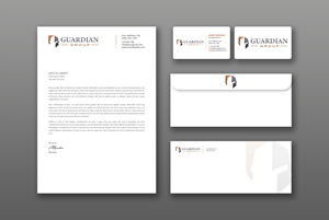 Stationery Design by Expert Bappy for this project | Design: #32830389