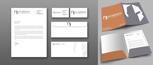 Stationery Design by Expert Bappy for this project | Design: #32831131