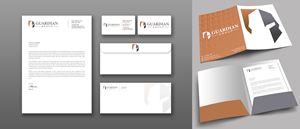 Stationery Design by Expert Bappy for this project | Design: #32831168