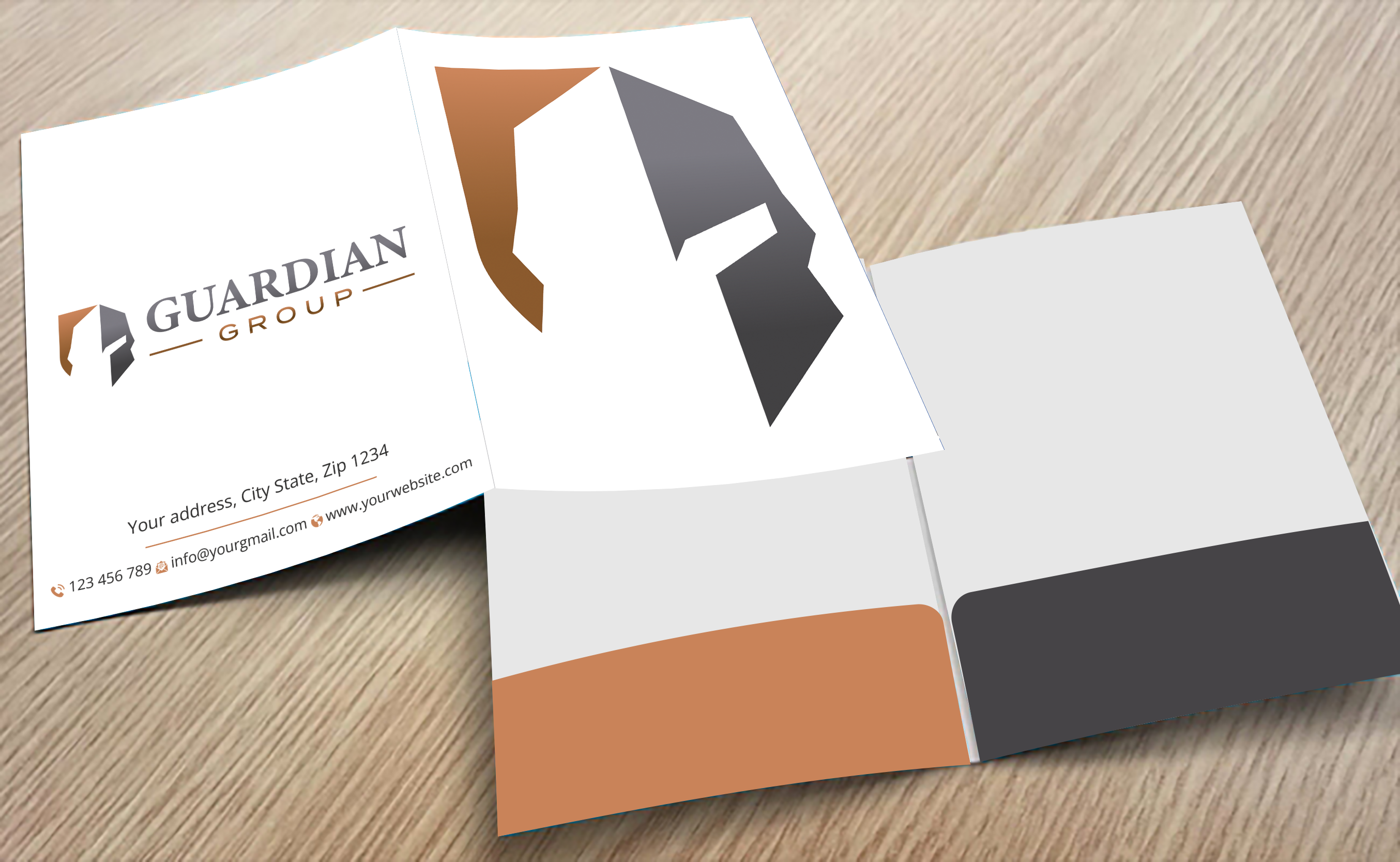 Stationery Design by Expert Bappy for this project | Design #32834352