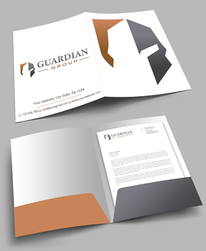 Stationery Design by Expert Bappy for this project | Design: #32834374