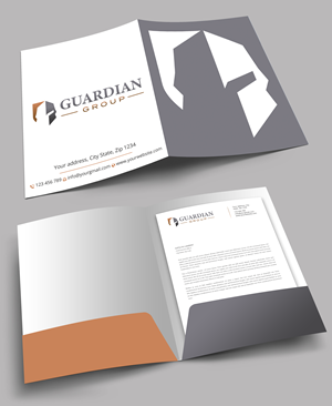 Stationery Design by Expert Bappy for this project | Design: #32834385