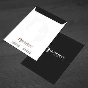 Stationery Design by WellDesign for this project | Design: #32826375