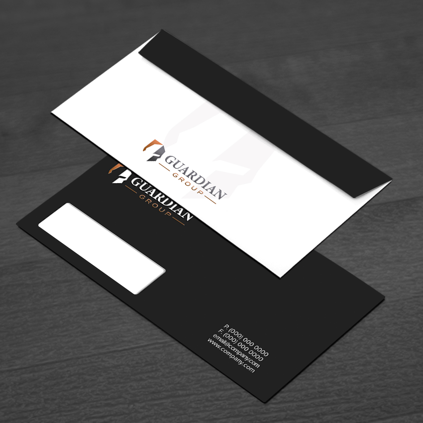 Stationery Design by WellDesign for this project | Design #32826376