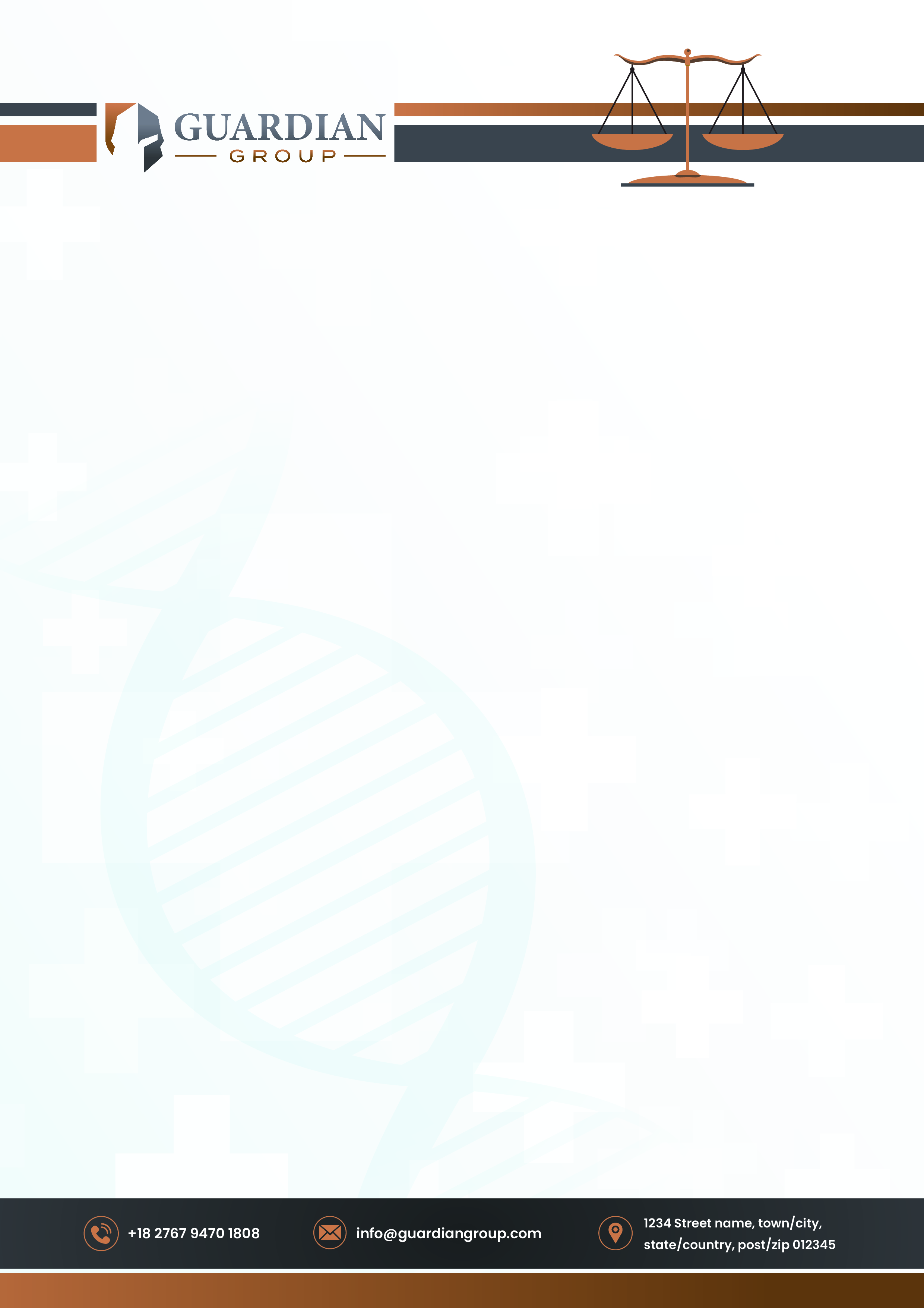 Stationery Design by Krold IT Solutions for this project | Design #32800909