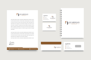 Stationery Design by GraphVibes for this project | Design: #32801667